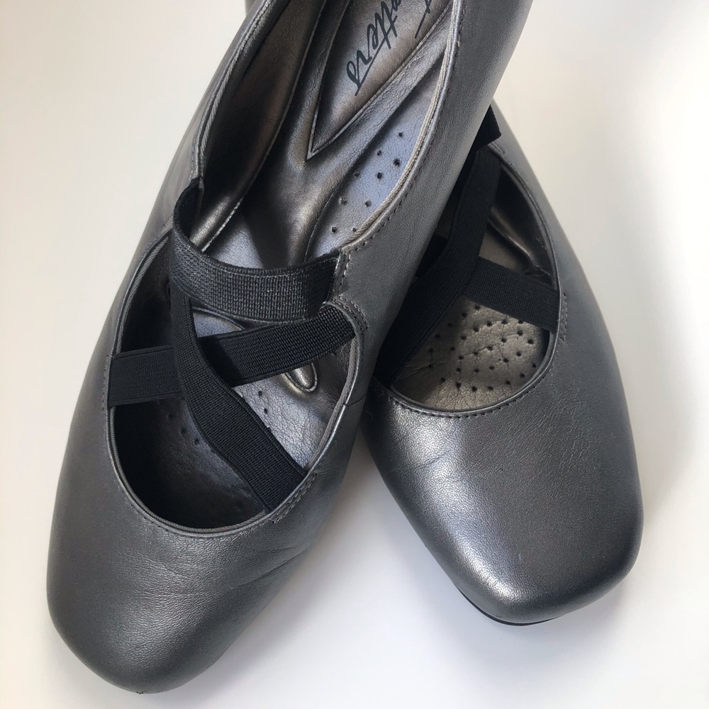 Beautiful flats